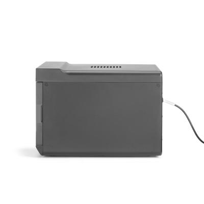 Sušička potravin, HENDI, Kitchen Line, 7 táců, 230V/500W, 347x505x(H)320mm | 229064